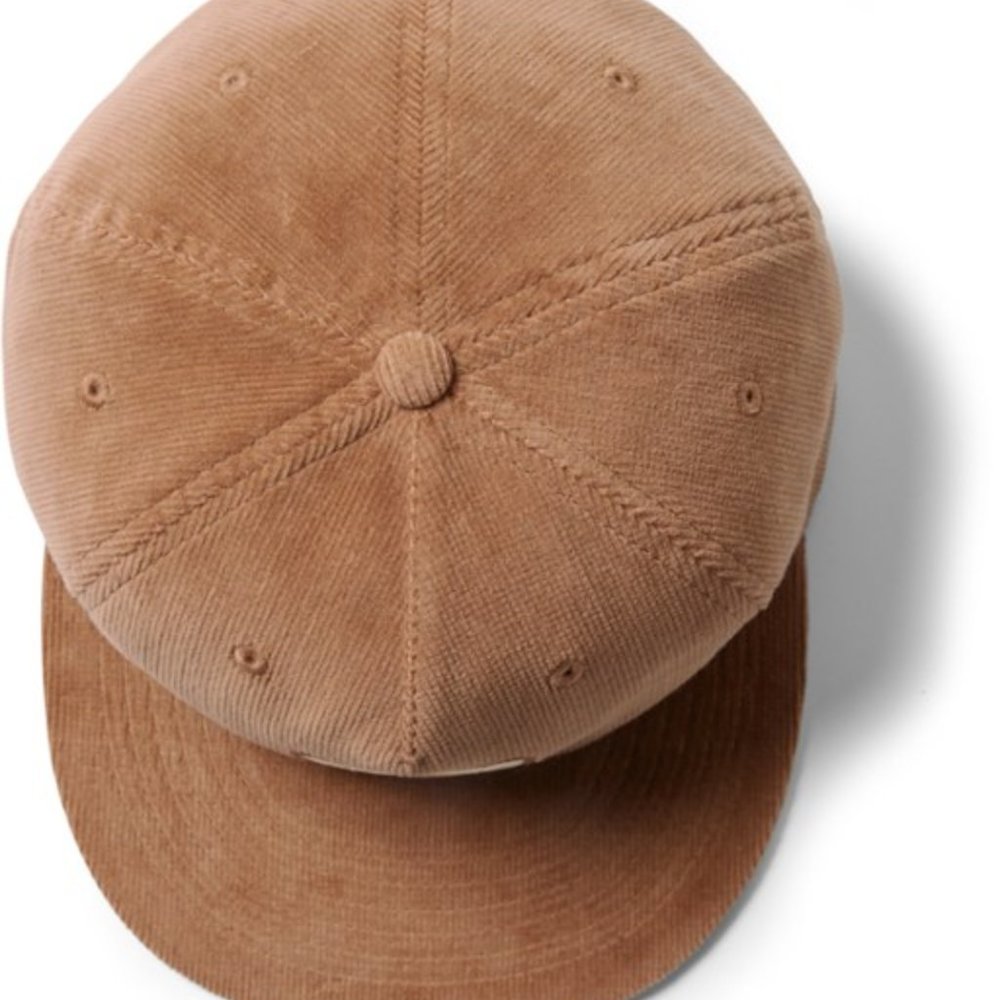 Mountain Hardwear Cap Designed by Tomomi Maezawa corduroy - Picture 6 of 8